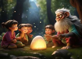 西游记故事免费儿童，西游记少儿故事在线听免费