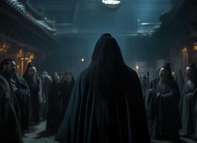 关于秦桧的成语故事 - 关于秦桧的成语故事50字