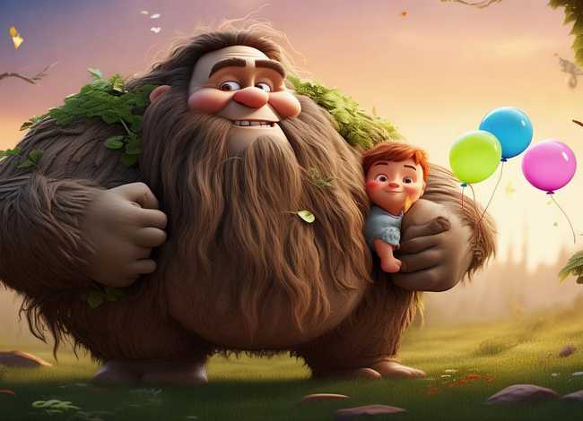 巨人幼儿故事，巨人幼儿故事在线听