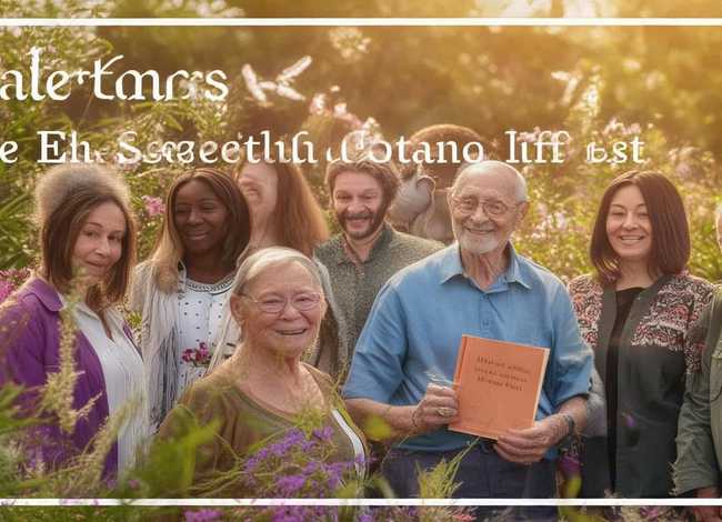 关于健康的小故事；关于健康的小故事大道理全集