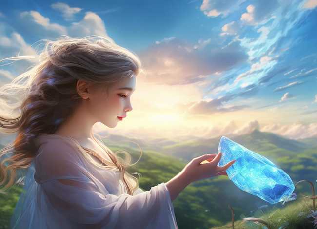 女娲补天儿童故事50字、女娲补天的小故事50字