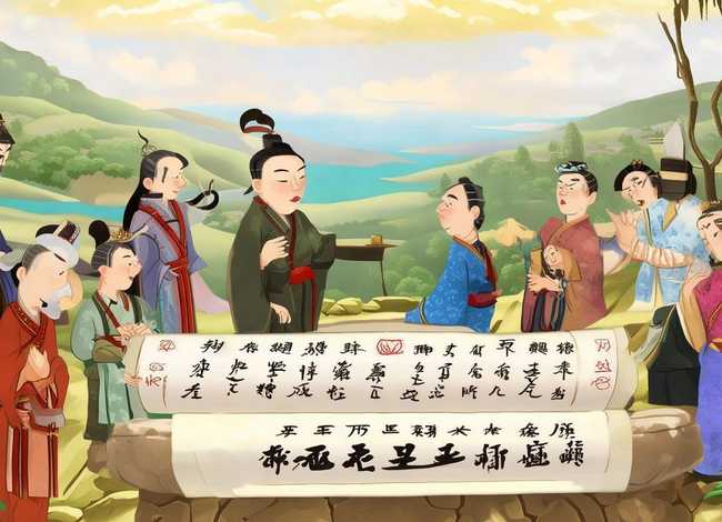 唐诗三百首动画故事；唐诗三百首动画故事大全