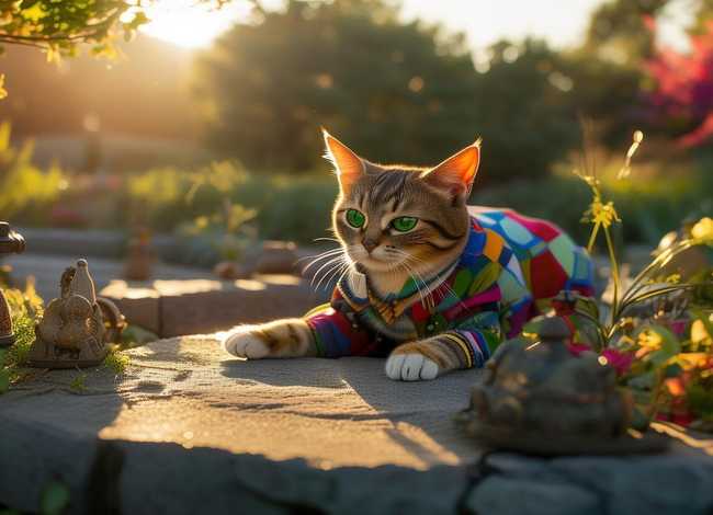 三十六计故事大全，猫小帅三十六计故事大全