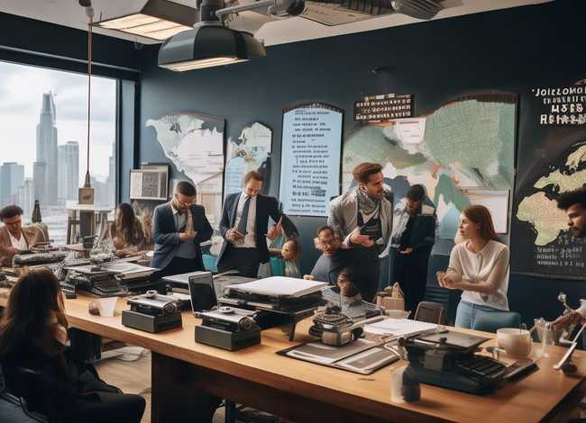 创业故事真实案例1000字、创业故事真实案例1000字内容