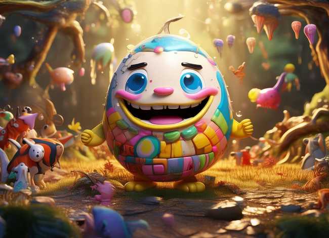 臭蛋引发的故事（关于臭蛋的故事）