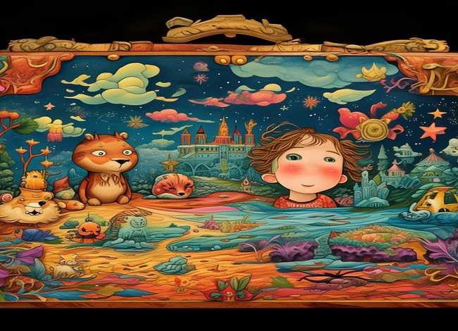 故事儿童版大全集；儿童故事全集大全完整版