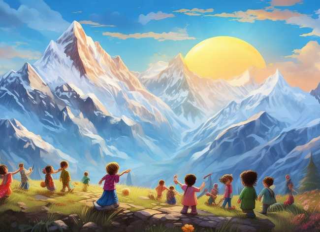 儿童故事喜马拉雅、喜马拉雅少儿故事推荐