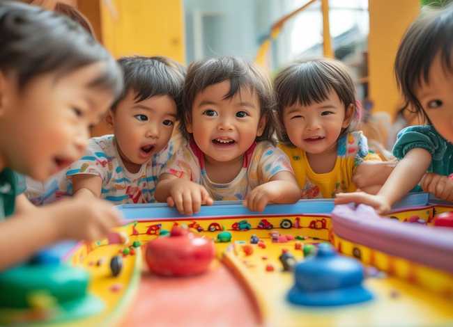 赛车的故事 幼儿；赛车的故事 幼儿园中班