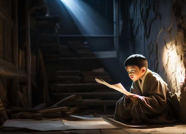 凿壁偷光的故事视频 睡前故事（凿壁偷光的故事视频 睡前故事免费听）
