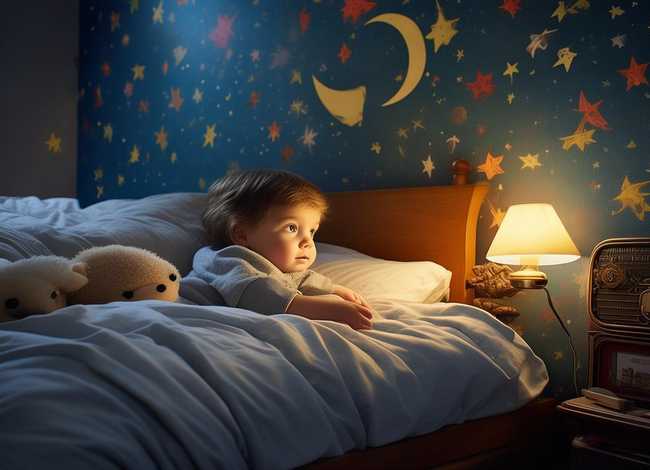 电台睡前小故事 - 电台睡前小故事稿子