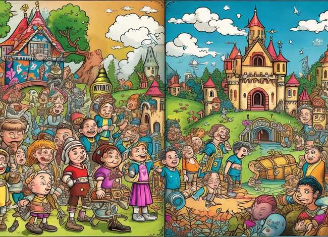 故事绘画大全;故事绘画大全图片 故事绘画大全;故事绘画大全图片