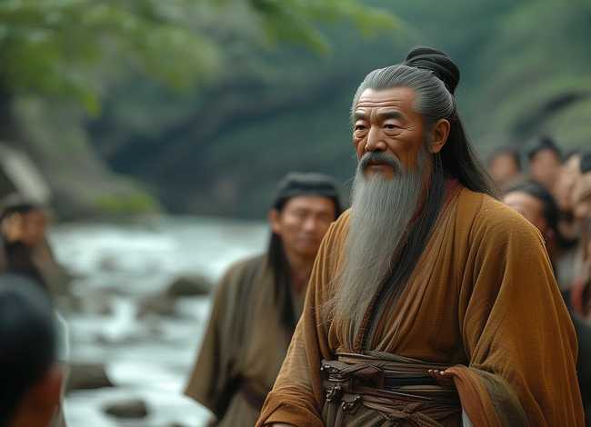 西门豹的故事大全（西门豹的故事大全简短）