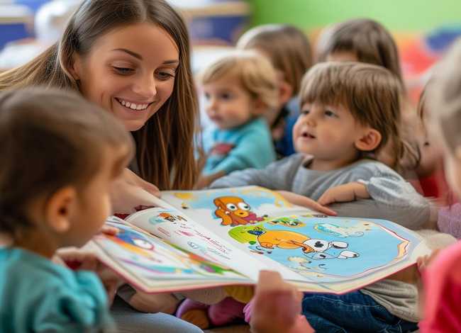 幼儿安全的故事、幼儿安全的故事简短