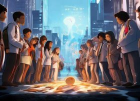 现代名人故事300字（现代名人故事300字左右作文）