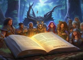 魔兽剧情故事大全，魔兽剧情故事大全最新