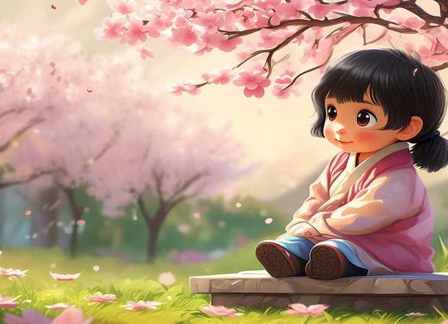 清明节的故事幼儿 给幼儿讲清明节的故事 清明节的故事幼儿 给幼儿讲清明节的故事