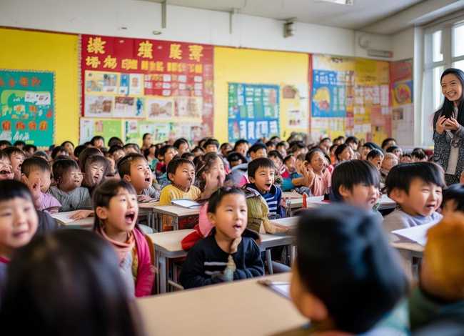 北京故事少儿口才 - 北京故事少儿口才培训班