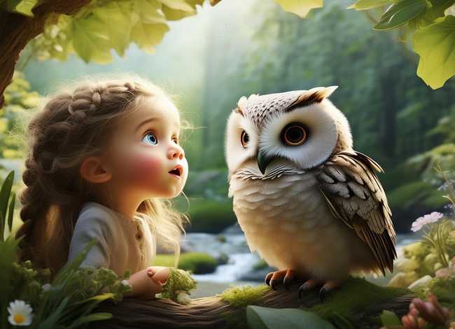 儿童故事短篇200字左右 短篇的一些小故事儿童200字左右