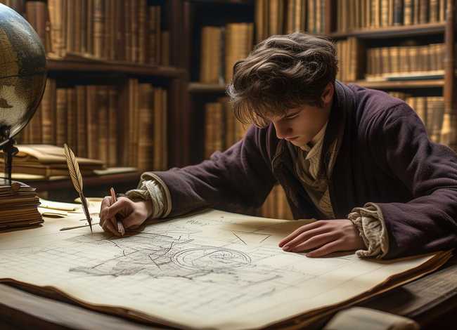 数学历史小故事100字,数学历史小故事100字怎么写 数学历史小故事100字,数学历史小故事100字怎么写