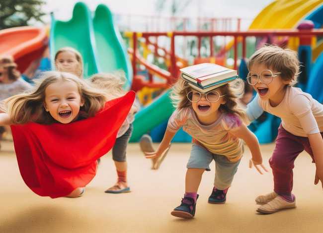 儿童搞笑故事短篇；儿童搞笑故事短篇超搞笑