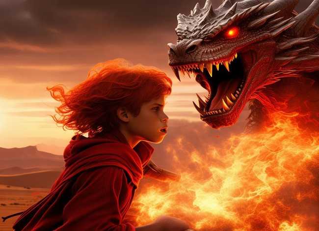 红孩儿的故事儿童（红孩儿的经典故事）