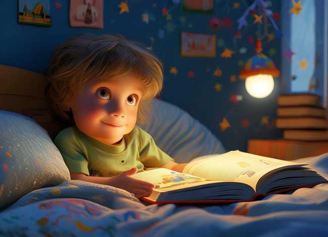 9岁睡前故事大全阅读(9岁睡前故事大全阅读三年级) 9岁睡前故事大全阅读(9岁睡前故事大全阅读三年级)