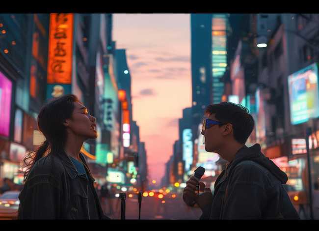 城市故事歌词（城市故事歌词是什么歌）