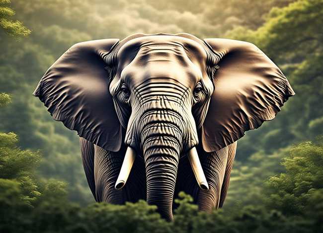 大象的故事完整版 大象的故事完整版在线观看