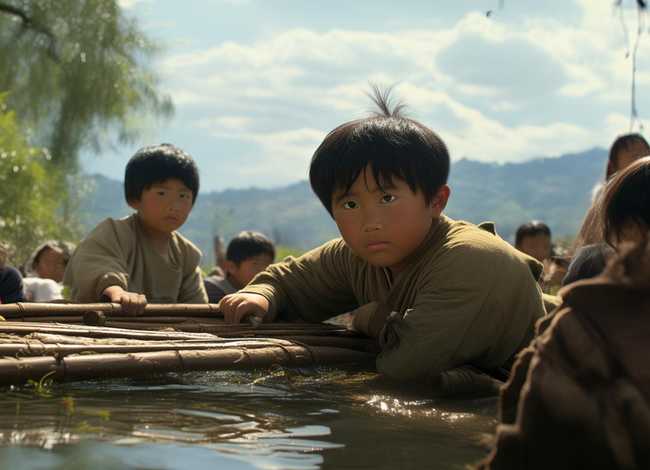 诸葛亮儿时故事；诸葛亮儿时故事大全