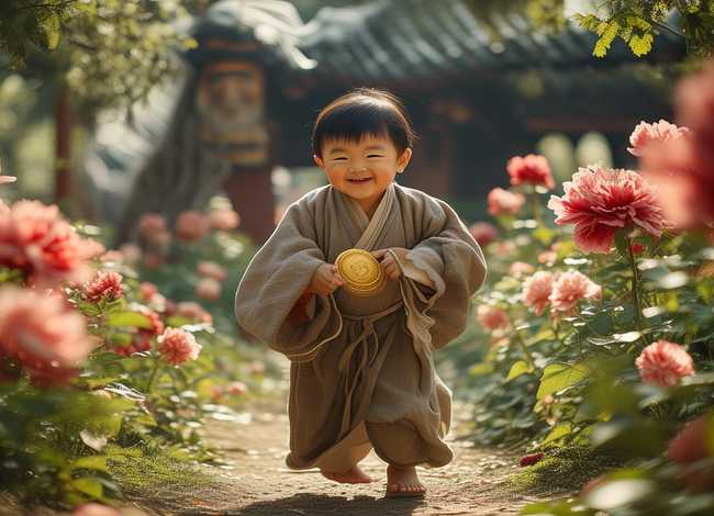 古代关于儿童的故事、古代关于儿童的典故 古代关于儿童的故事、古代关于儿童的典故