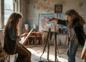 虚心接受批评的简短故事、虚心接受批评的简短故事50字