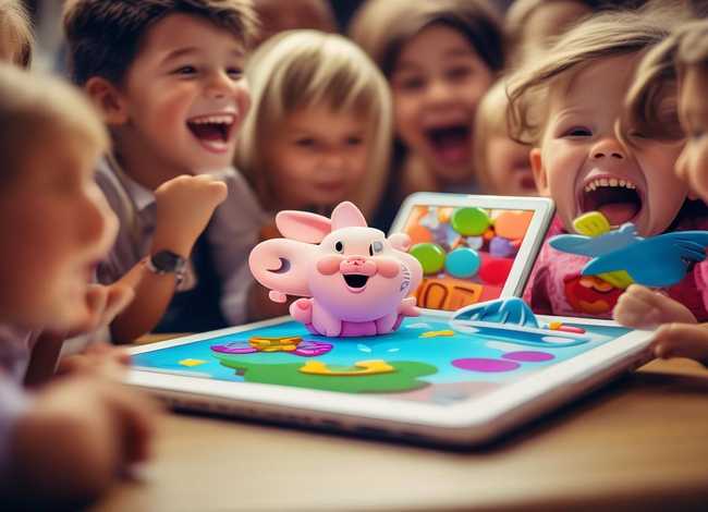 儿童有声笑话故事在线收听 儿童笑话大全在线收听