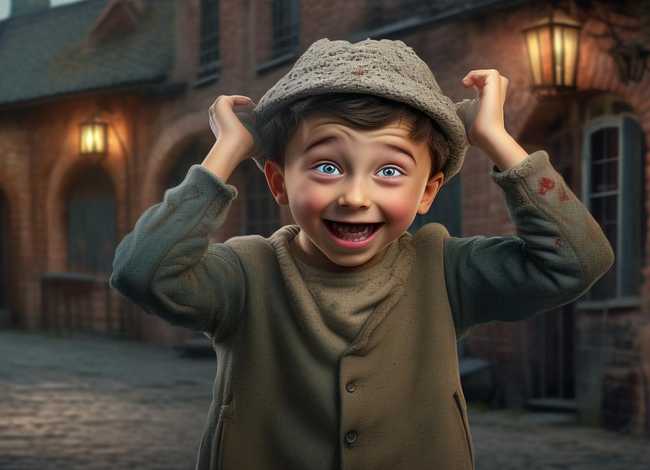 少儿小故事短篇100字；少儿小故事短篇100字掩耳盗铃