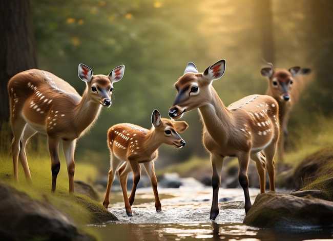 动物的亲情作文、动物间的亲情作文