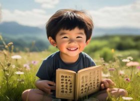 6岁儿童古诗阅读，6岁幼儿古诗