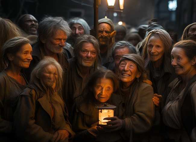 无名之辈讲了什么内容的故事;无名之辈讲了什么内容的故事和道理 无名之辈讲了什么内容的故事;无名之辈讲了什么内容的故事和道理