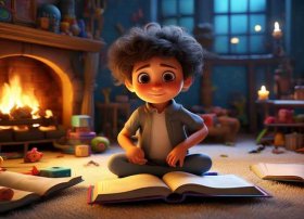 讲故事文字版儿童、幼儿讲故事文字版