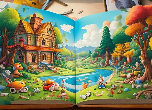 比较好的儿童故事书 最好的儿童故事书推荐