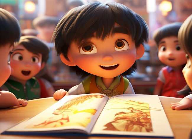 儿童讲岳飞的故事100字（岳飞的故事100字简单）