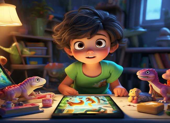 有关恐龙的幼儿小故事在线收听，有关恐龙的幼儿小故事在线收听视频