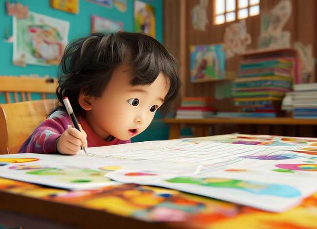 幼儿故事法名词解释，幼儿故事的名词解释是什么