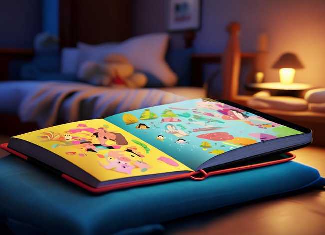 儿童故事下载到手机本地 儿童故事下载到手机本地推荐