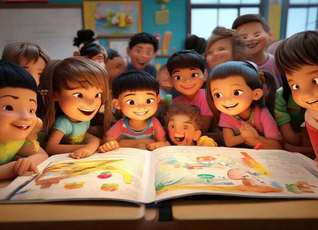 少儿讲卫生故事大全（少儿讲卫生故事大全短篇）