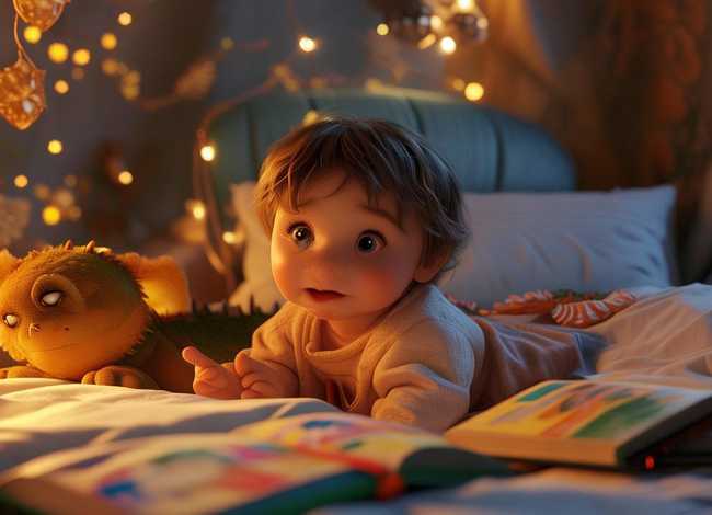 儿童故事音频，幼儿故事大全 睡前故事音频播放