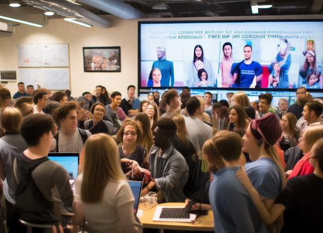 大学生创业故事视频（大学生创业故事视频播放）