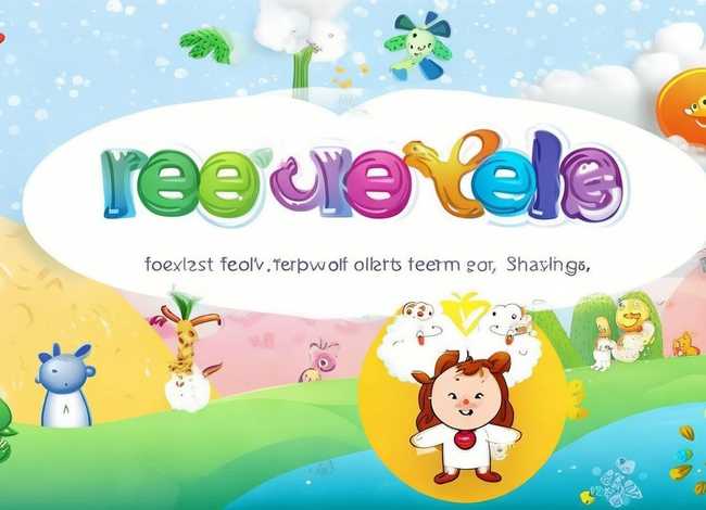 儿童故事分享ppt免费、儿童故事分享ppt免费模板