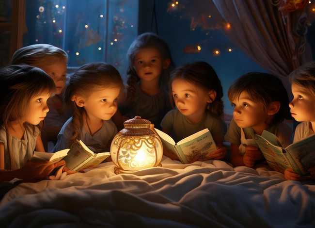 儿童西游记睡前故事文字版、西游记 睡前故事文字版