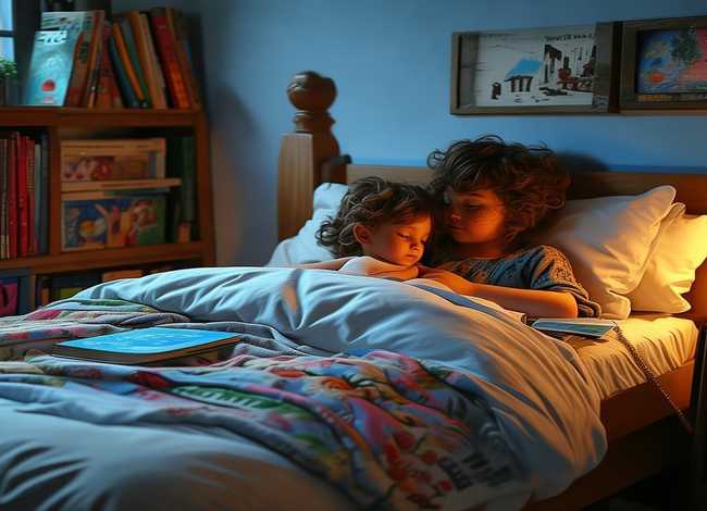 儿童睡前故事大全100首连续播放 - 儿童睡前故事100首连续播放