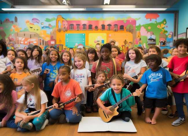 音乐故事剧场教学设计，音乐故事剧场教学设计模板