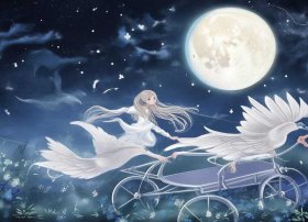 少儿版嫦娥奔月故事；嫦娥奔月的故事少儿